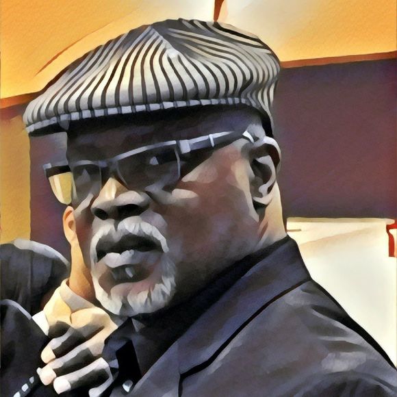 Meet your Posher, Kenny - Picture 1 of 1